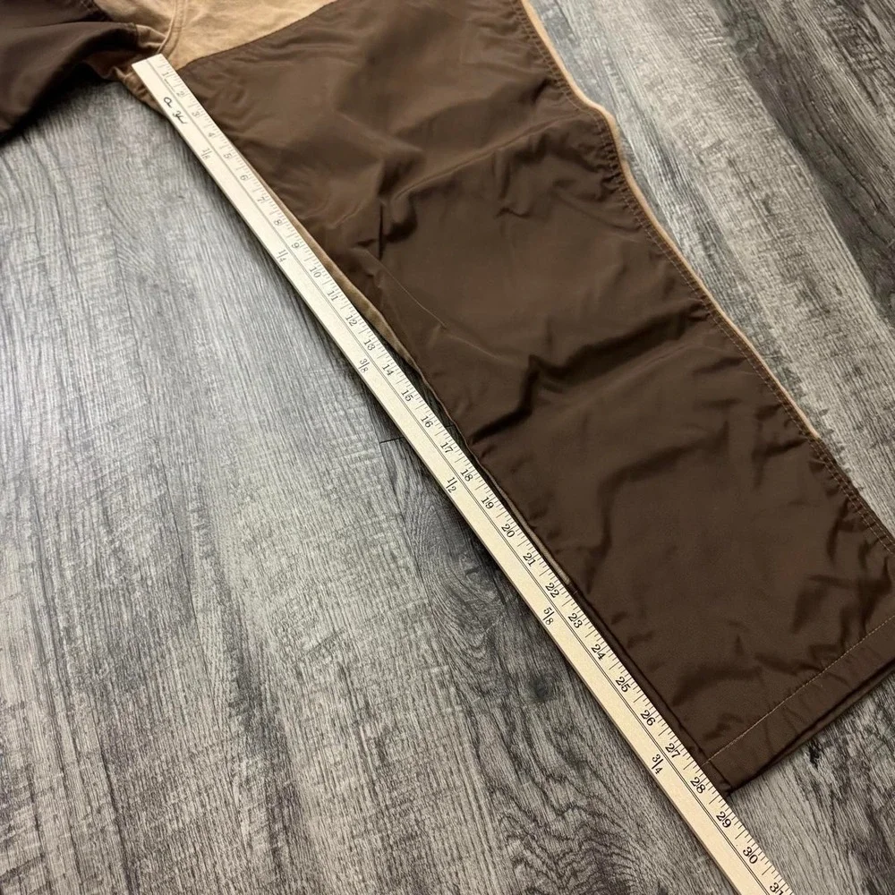 Vintage Walls Duck Canvas Hunting Brush Pants 40x28.5 - Picture 4 of 8